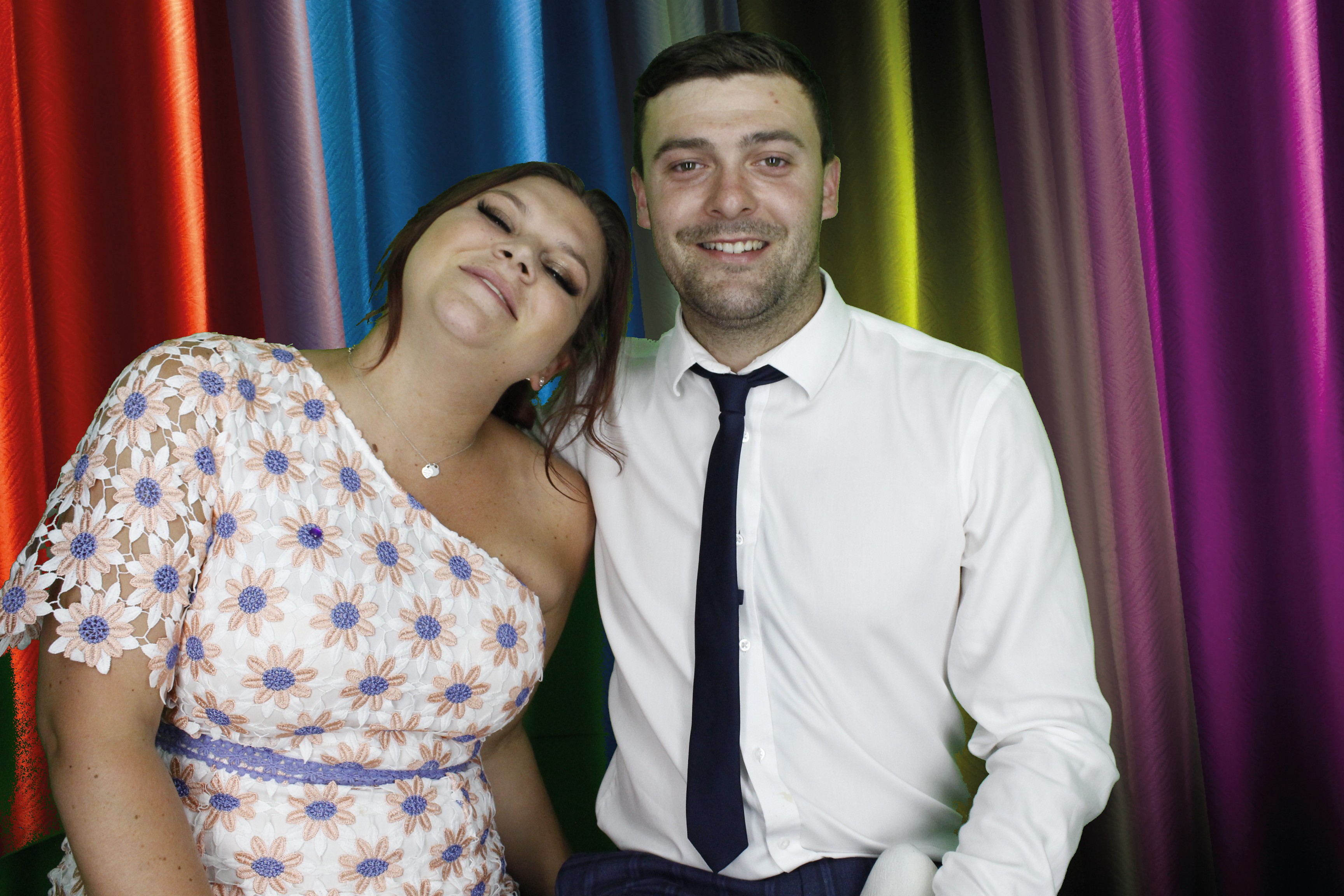 Hollie Mills | View more photos from the event at gallery.myphotoboothexperience.co.uk/u/MyPhotoBoothExperienceLtd/Hollie-Mills